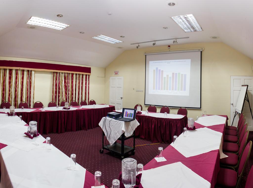 Bay Gardens Hotel Gros Islet Exterior photo