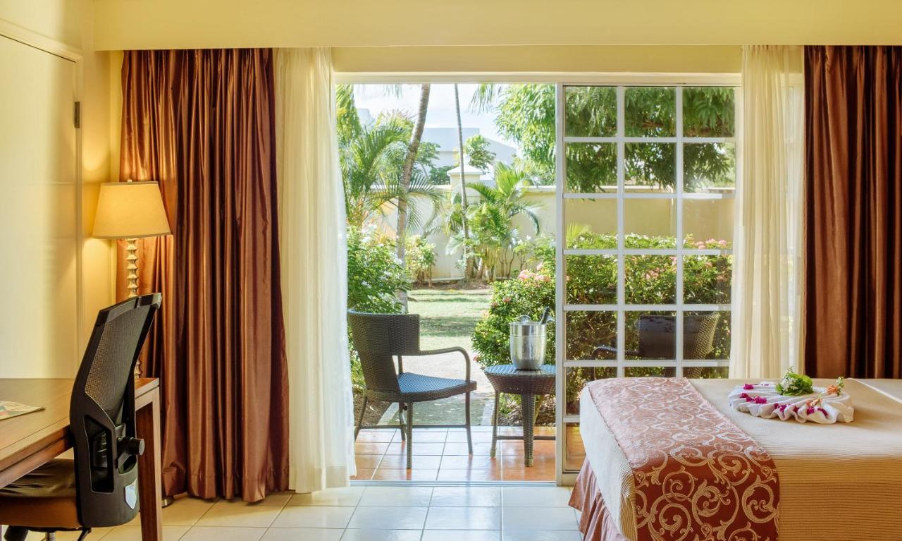 Bay Gardens Hotel Gros Islet Exterior photo